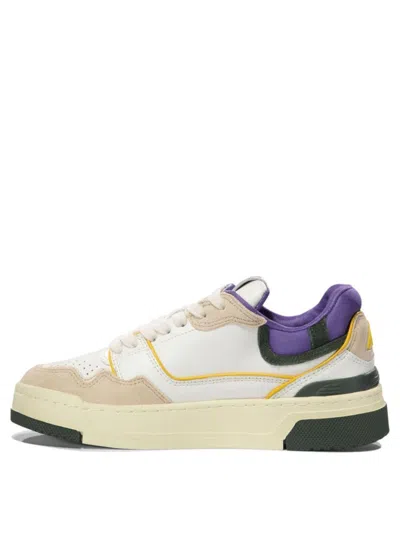 Autry "clc Low" Woman Sneakers