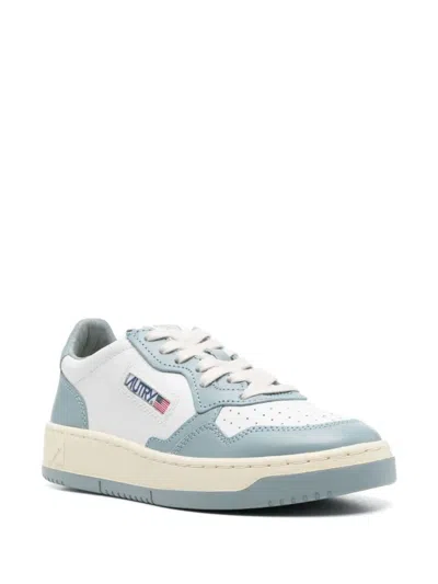Autry "medalist Low" Woman Sneakers