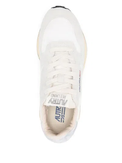 Autry "reelwind Low" Woman Sneakers