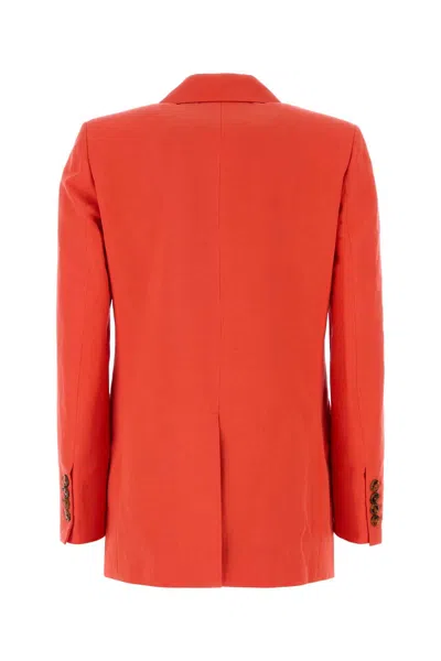 Blazé Milano Exit Everyday Wool Double-breasted Blazer