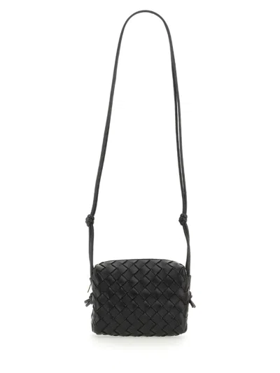 Bottega Veneta Camera Bag Loop Mini