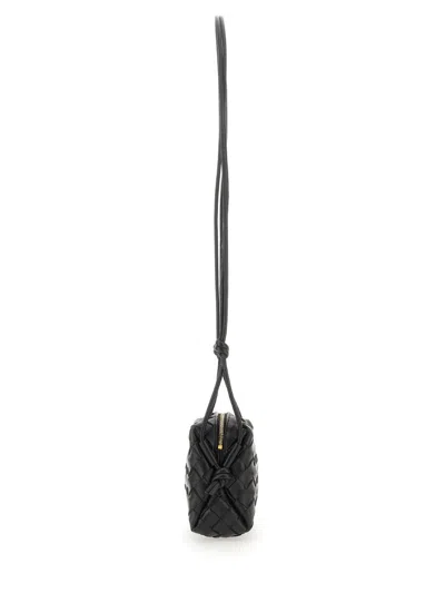 Bottega Veneta Camera Bag Loop Mini