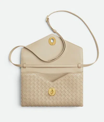 Bottega Veneta Knot Lock Shoulder Bag