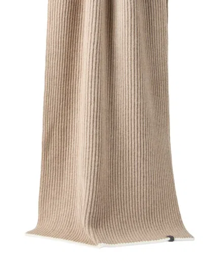 Brunello Cucinelli Cashmere Scarf