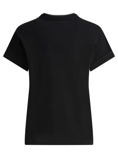 Brunello Cucinelli T-shirts