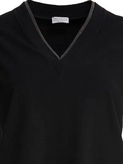 Brunello Cucinelli T-shirts
