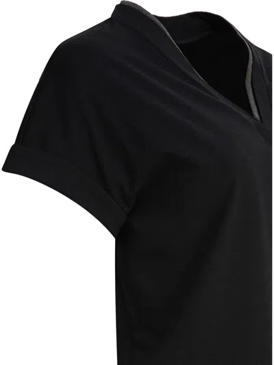 Brunello Cucinelli T-shirts