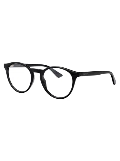 Calvin Klein Ck25518 Glasses In Black