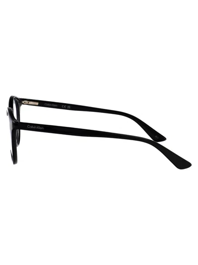 Calvin Klein Ck25518 Glasses In Black