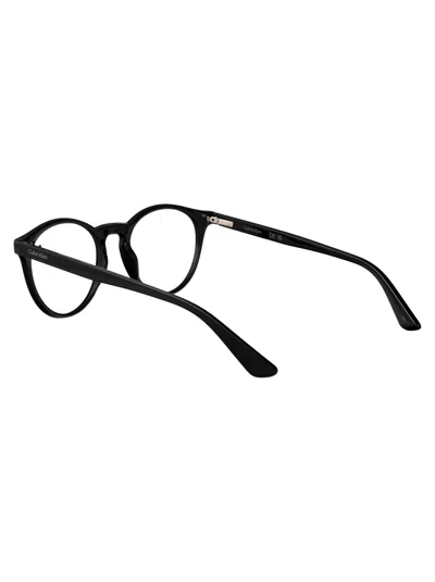 Calvin Klein Ck25518 Glasses In Black