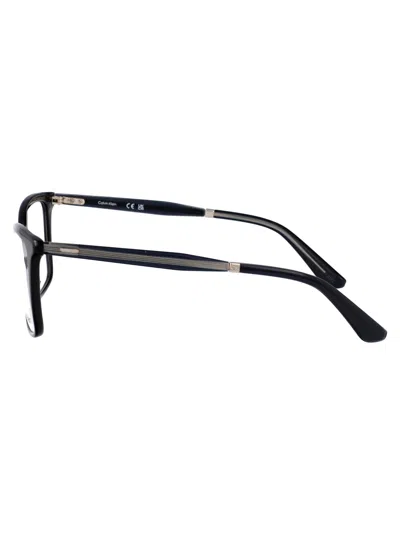 Calvin Klein Ck23514 Glasses In Black