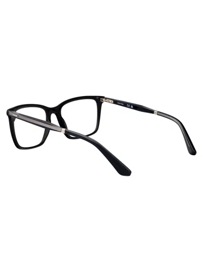 Calvin Klein Ck23514 Glasses In Black