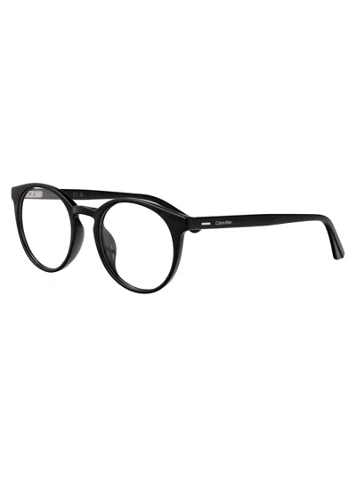 Calvin Klein Ck25518 Glasses In Black
