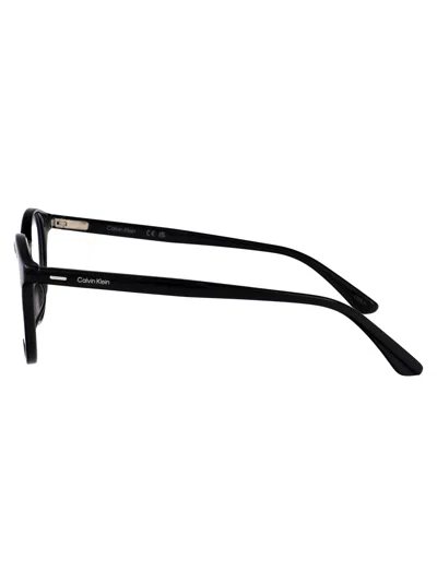 Calvin Klein Ck25518 Glasses In Black