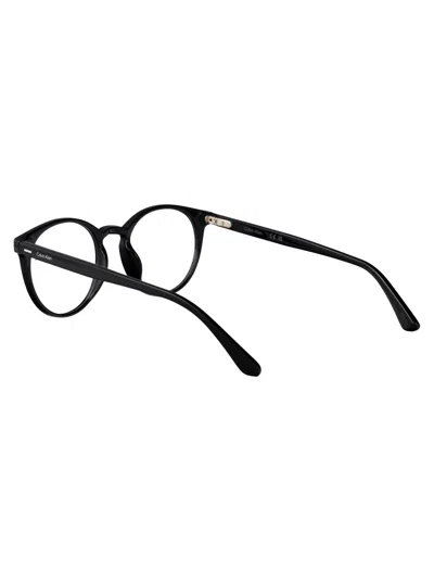 Calvin Klein Ck25518 Glasses In Black