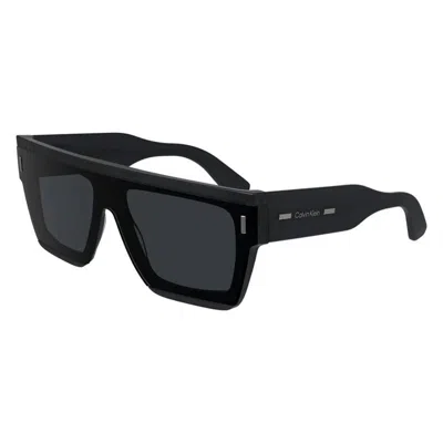 Calvin Klein Ck24502s 059 In Black