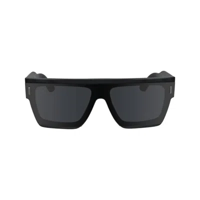 Calvin Klein Ck24502s 059 In Black