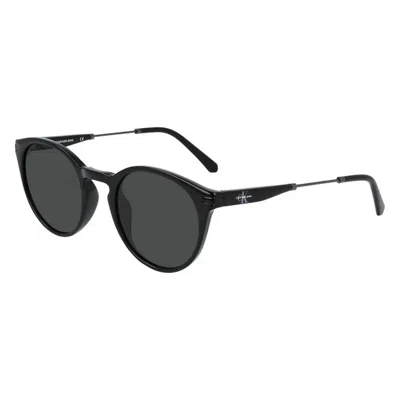Calvin Klein Jeans Est.1978 Calvin Klein Jeans Calvin Klein Jeans Ckj20705s 001 In Black