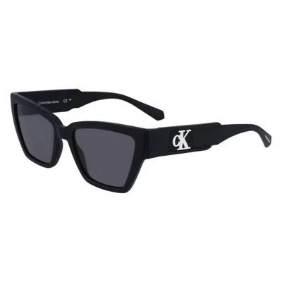 Calvin Klein Jeans Est.1978 Calvin Klein Jeans Calvin Klein Jeans Ckj23624s 002 In Black