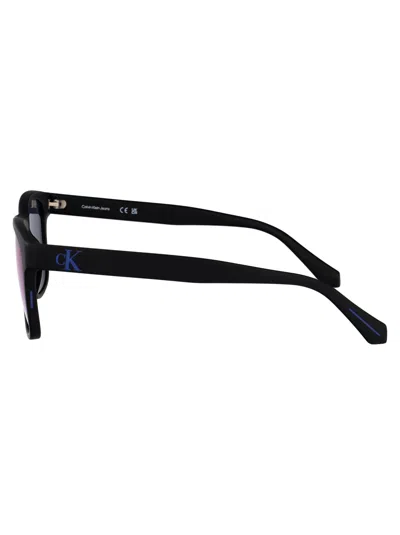 Calvin Klein Jeans Est.1978 Calvin Klein Jeans Rectangular Sunglasses Ckj21623 S 2