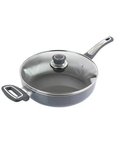 Oster 3.5qt Sauté Pan With Lid