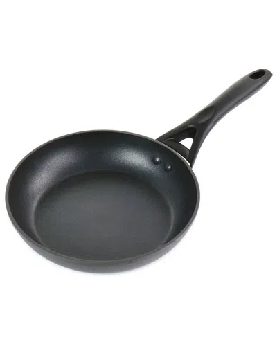 Oster 8in Aluminum Frying Pan In Black