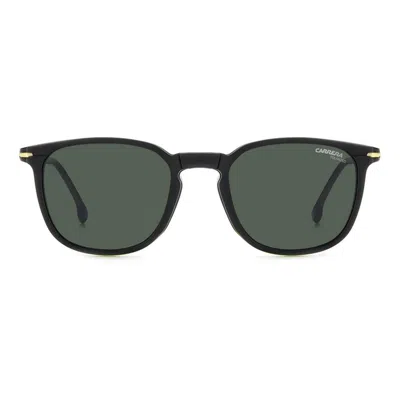 Carrera (opt + Clip-on) Ca 332/cs 4c3(uc) In Green