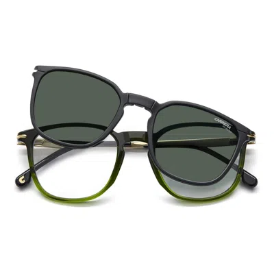 Carrera (opt + Clip-on) Ca 332/cs 4c3(uc) In Green