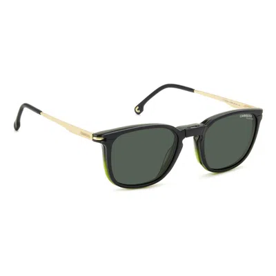 Carrera (opt + Clip-on) Ca 332/cs 4c3(uc) In Green