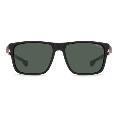 Carrera (opt + Clip-on) Ca 4020/cs Blx(uc) In Black