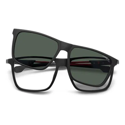 Carrera (opt + Clip-on) Ca 4020/cs Blx(uc) In Black