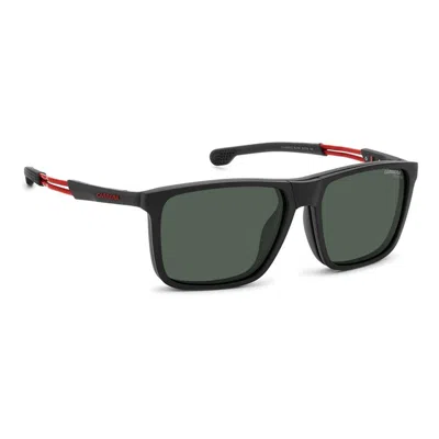 Carrera (opt + Clip-on) Ca 4020/cs Blx(uc) In Black