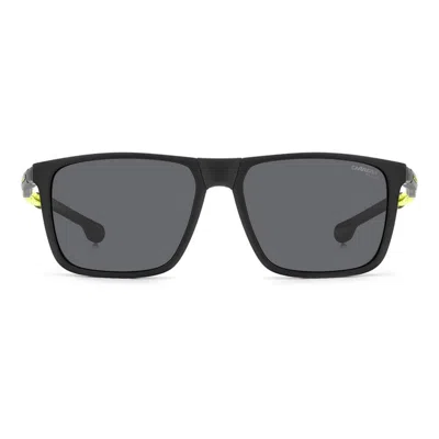 Carrera (opt + Clip-on) Ca 4020/cs Kb7(m9) In Gray