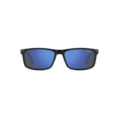 Carrera (opt + Clip-on) Ca 8065/cs D51(5x) In Black