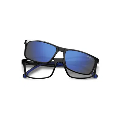 Carrera (opt + Clip-on) Ca 8065/cs D51(5x) In Black