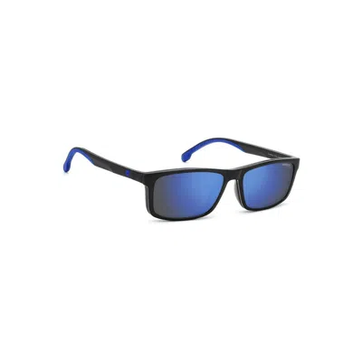 Carrera (opt + Clip-on) Ca 8065/cs D51(5x) In Black
