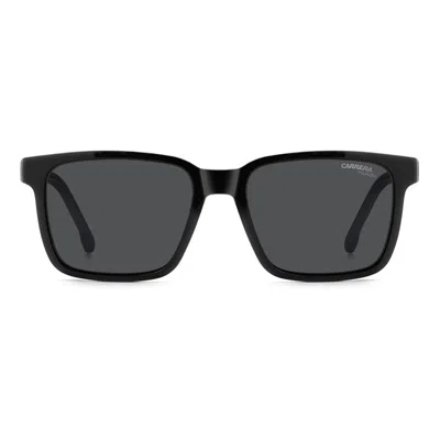 Carrera (opt + Clip-on) Ca 8069/cs 08a(m9) In Black