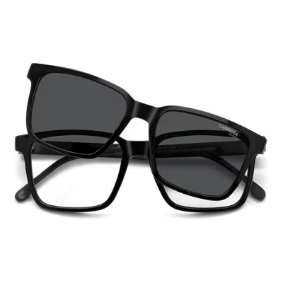 Carrera (opt + Clip-on) Ca 8069/cs 08a(m9) In Black