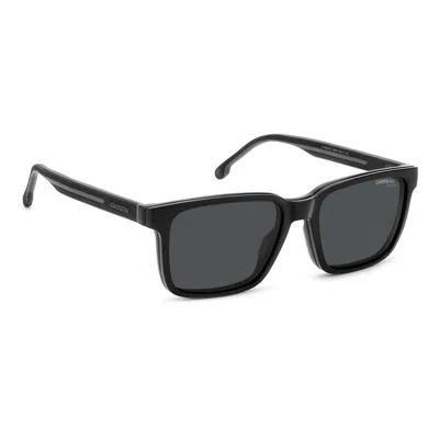 Carrera (opt + Clip-on) Ca 8069/cs 08a(m9) In Black