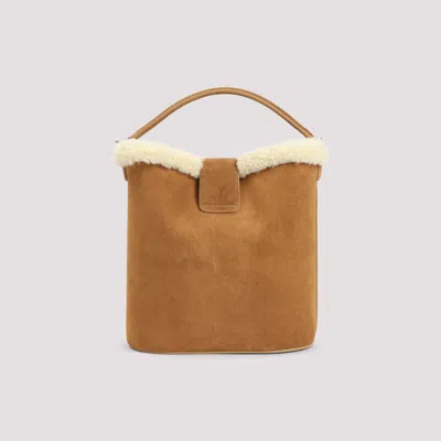 Celine Medium Louise Bucket Bag