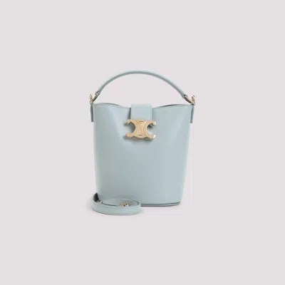 Celine Mini Bucket Bag Louise
