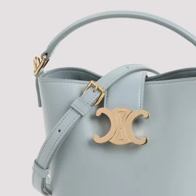 Celine Mini Bucket Bag Louise