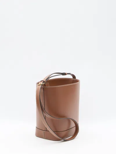 Celine Small Bucket Bag