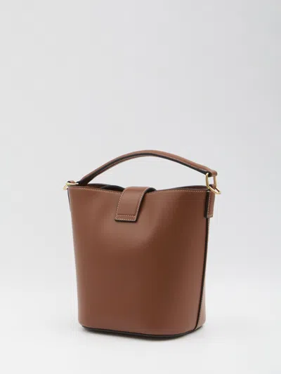 Celine Small Louise Bucket Bag