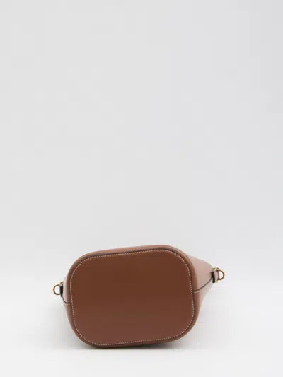Celine Small Louise Bucket Bag