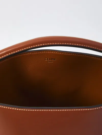 Celine Small Louise Bucket Bag
