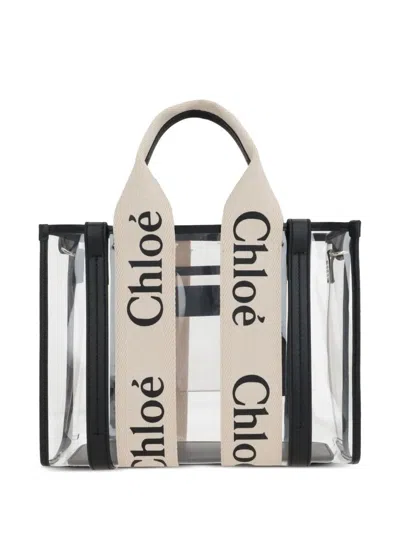 Chloé Bag Woody