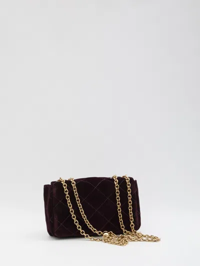 Chloé Heritage Bag