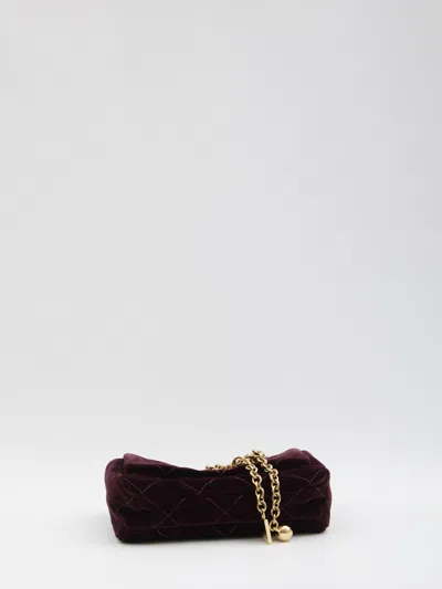 Chloé Heritage Bag
