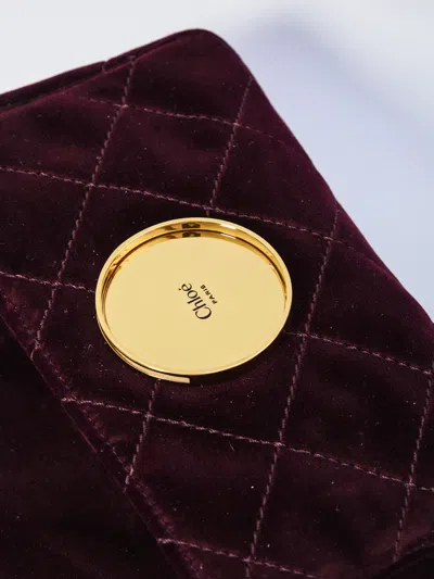 Chloé Heritage Bag